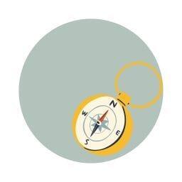 Hai una rotta nella tua attività? Policy chiare ed efficaci che indicano la direzione